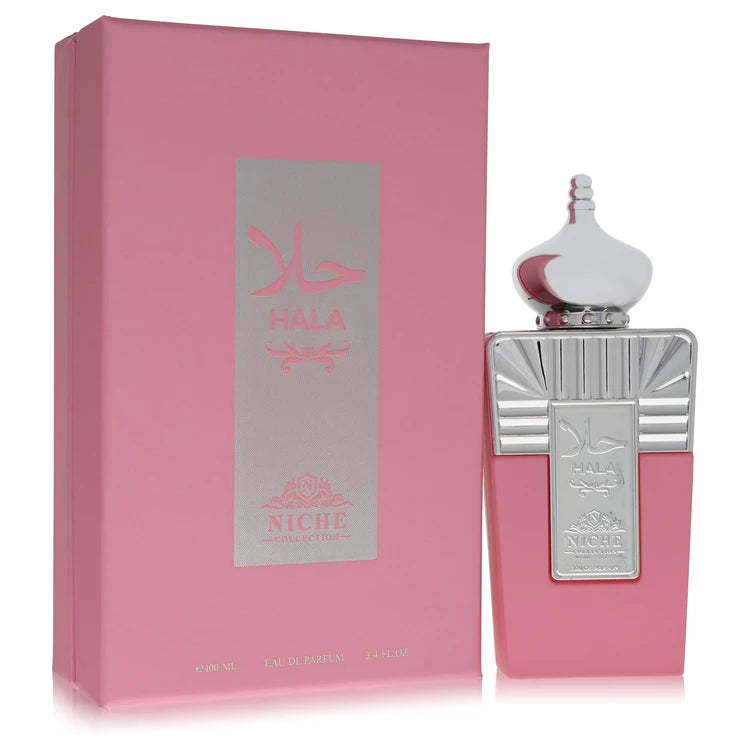 Khalis    Women    Khalis Hala Niche Collection    100 ml Eau De Parfum Spray