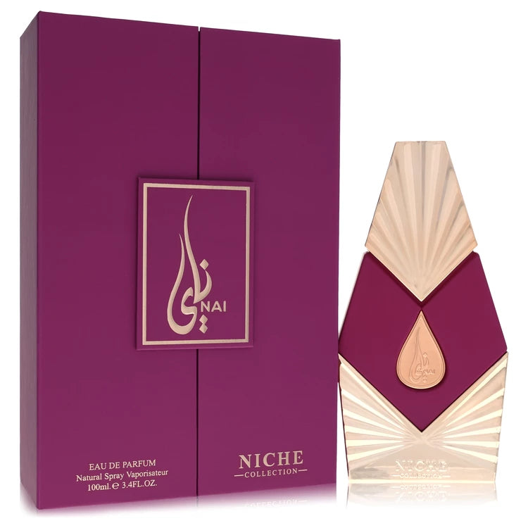 Khalis    Women    Khalis Nai Niche Collection    100 ml Eau De Parfum Spray