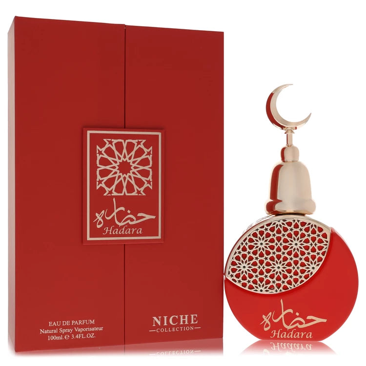 Khalis    Women    Khalis Hadara Niche Collection    100 ml Eau De Parfum Spray
