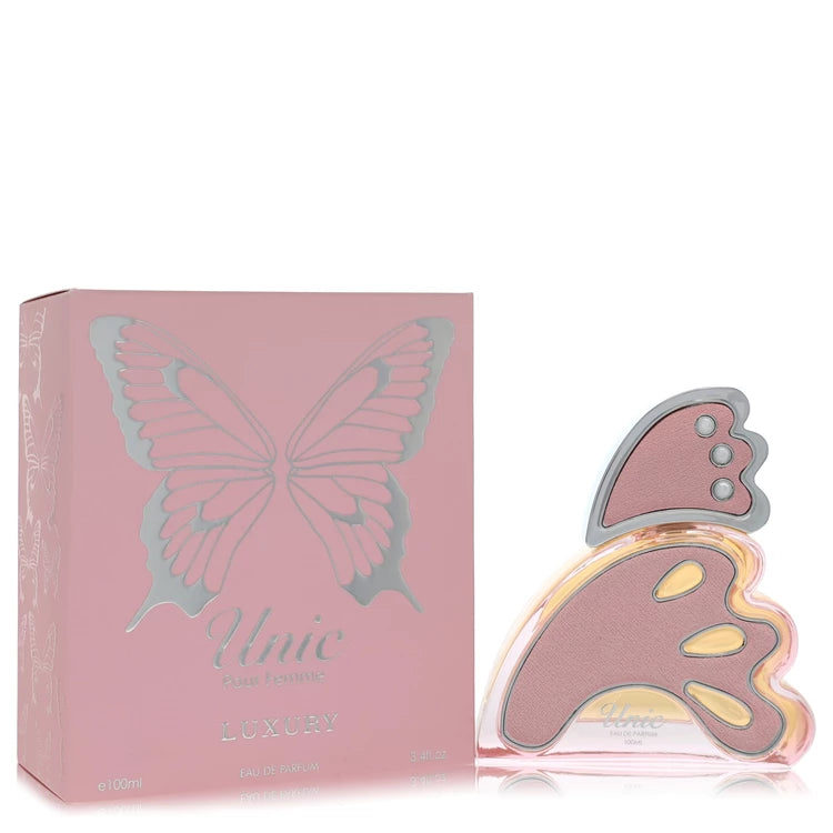Khalis    Women    Khalis Unic Luxury Collection    100 ml Eau De Parfum Spray