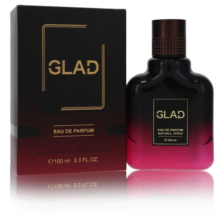 Kian    Women    Kian Glad    100 ml Eau De Parfum Spray (Unisex)
