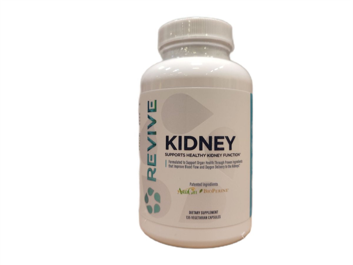 Revive MD - Revive Kidney 135 Count