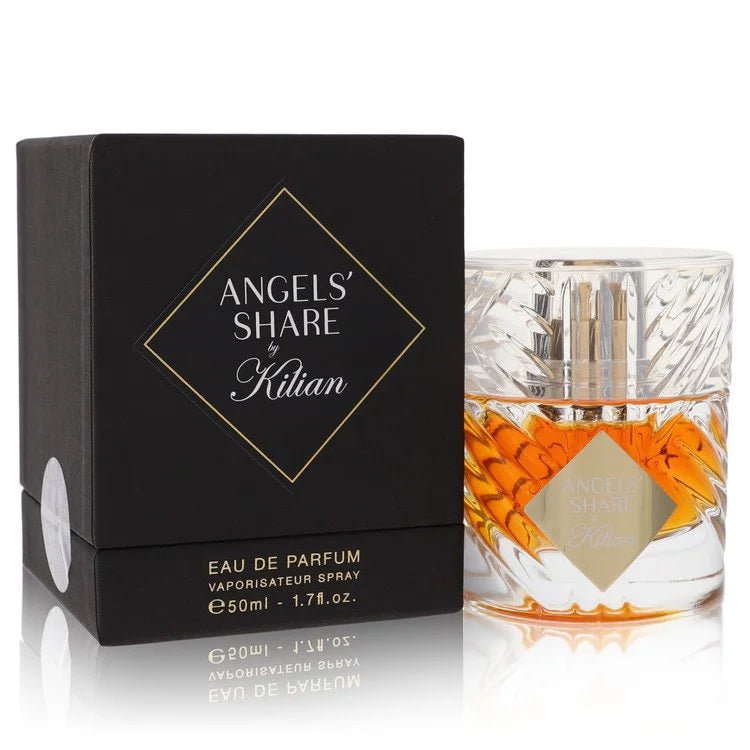 Kilian    Women    Kilian Angels Share    50 ml Eau De Parfum Spray