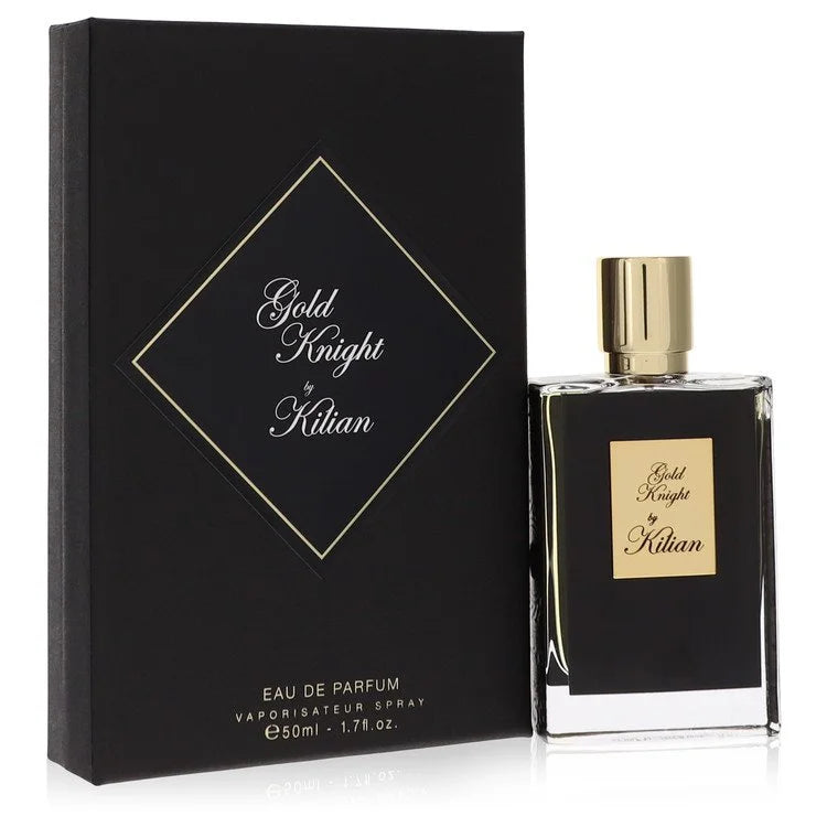 Kilian    Men    Kilian Gold Knight    50 ml Eau De Parfum Spray