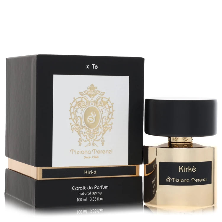 Tiziana Terenzi    Women    Kirke    100 ml Extrait De Parfum Spray (Unisex)