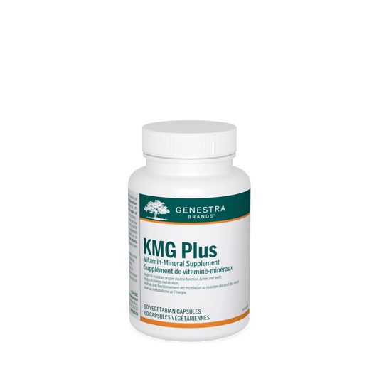 GENESTRA_KMG Plus _60 caps 