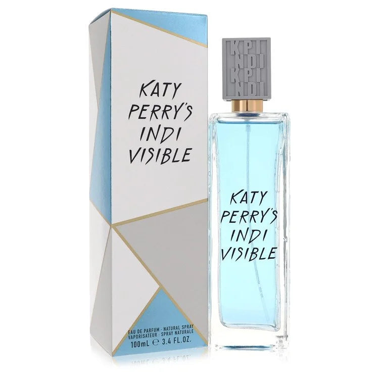 Katy Perry    Women    Indivisible    100 ml Eau De Parfum Spray