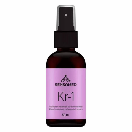 Sensamed - Kr-1 - 50 ml