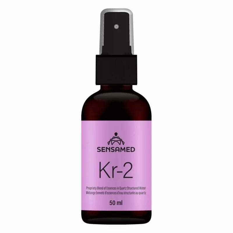 Sensamed - Kr-2 - 50 ml