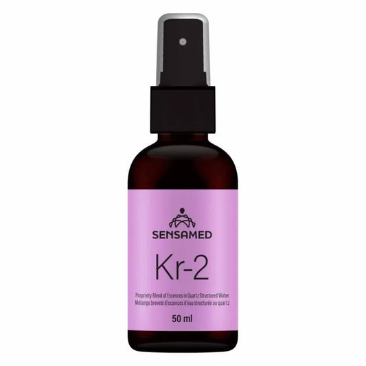 Sensamed - Kr-2 - 50 ml