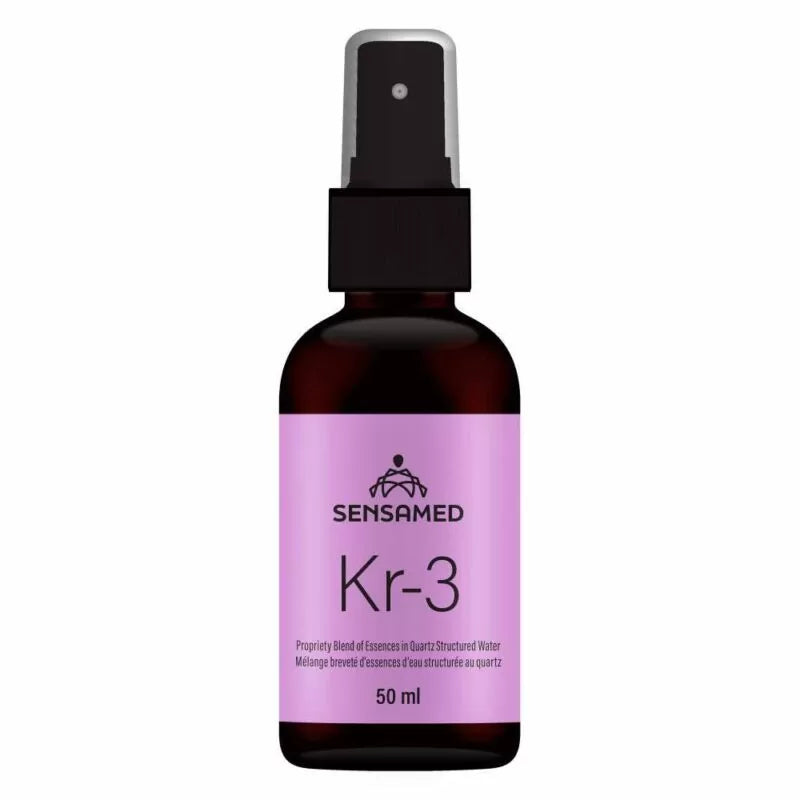 Sensamed - Kr-3 - 50 ml