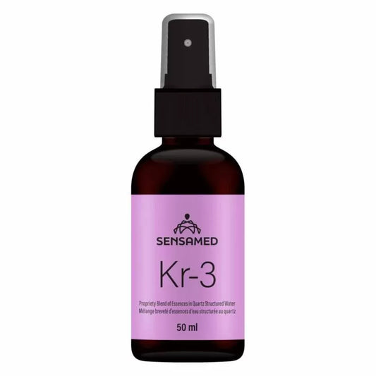 Sensamed - Kr-3 - 50 ml