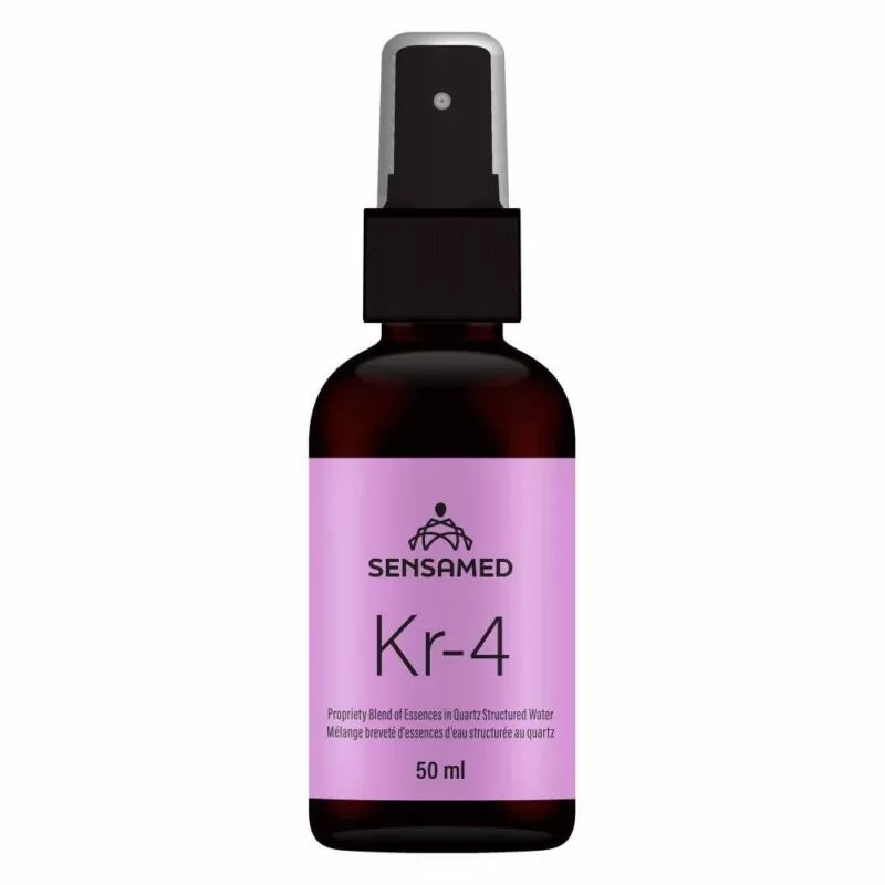 Sensamed - Kr-4 - 50 ml