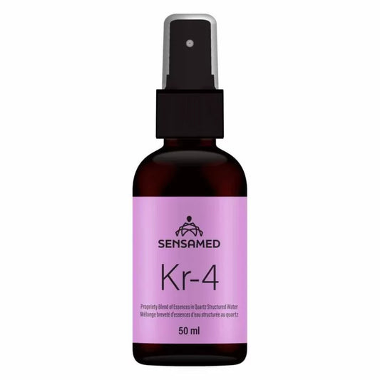 Sensamed - Kr-4 - 50 ml