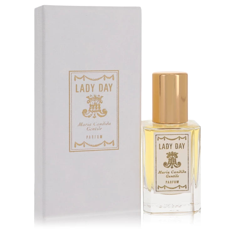 Maria Candida Gentile    Women    Lady Day    30 ml Pure Perfume