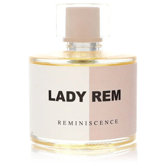 Lady Rem Eau De Parfum Spray (Tester) By Reminiscence 3.4 oz Eau De Parfum Spray