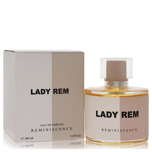 Reminiscence    Women    Lady Rem    100 ml Eau De Parfum Spray