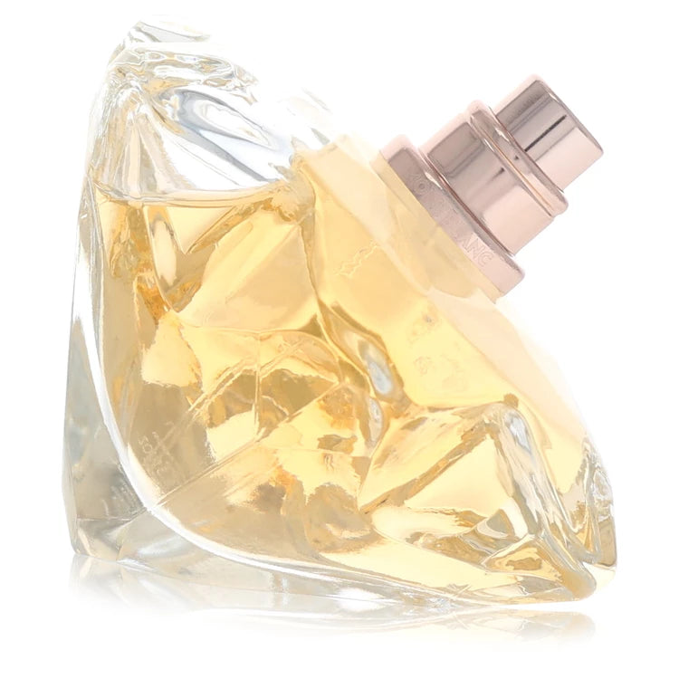 Lady Emblem Eau De Parfum Spray (Tester) By Mont Blanc 2.5 oz Eau De Parfum Spray