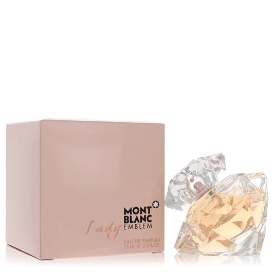 Mont Blanc    Women    Lady Emblem    75 ml Eau De Parfum Spray