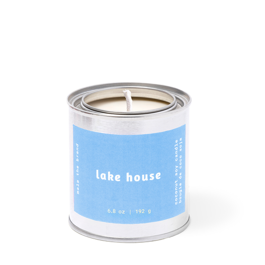 Mala - Lake House | Mini | 3.8 oz
