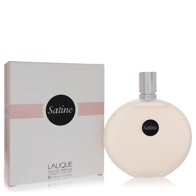 Lalique    Women    Lalique Satine    100 ml Eau De Parfum Spray