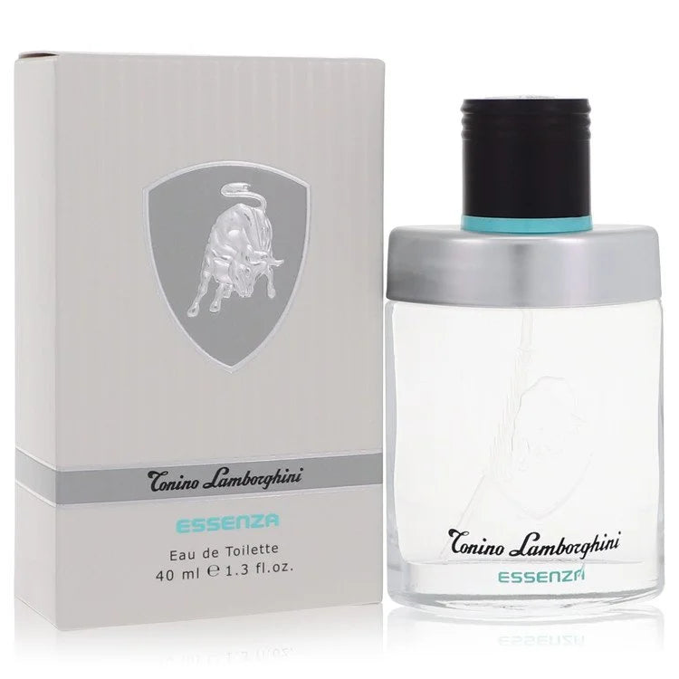 Tonino Lamborghini    Men    Lamborghini Essenza    38 ml Eau De Toilette Spray