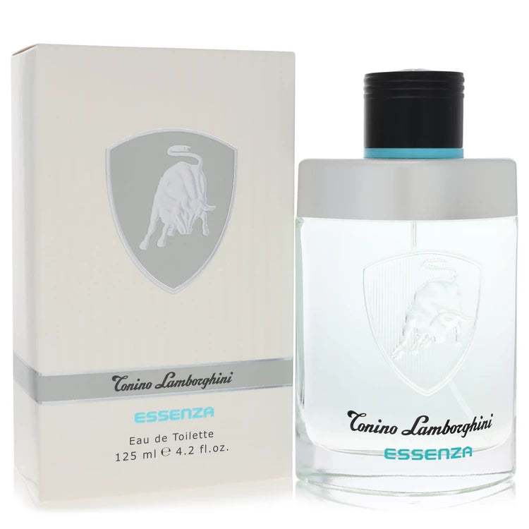Tonino Lamborghini    Men    Lamborghini Essenza    125 ml Eau De Toilette Spray