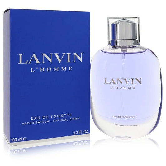 Lanvin    Men    Lanvin    100 ml Eau De Toilette Spray