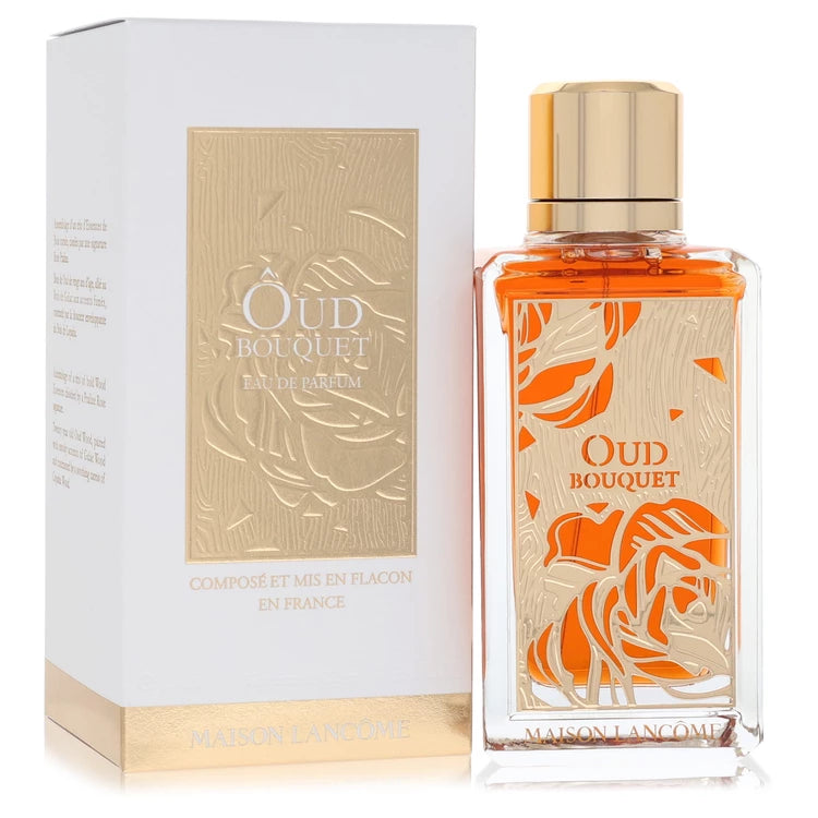 Lancome    Women    Lancome Oud Bouquet    100 ml Eau De Parfum Spray (Unisex)