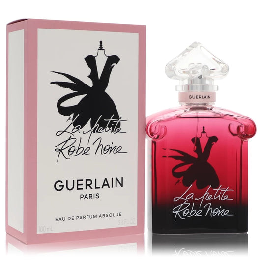 Guerlain    Women    La Petite Robe Noire Absolue    100 ml Eau De Parfum Spray
