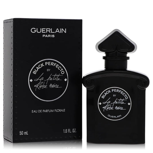 Guerlain    Women    La Petite Robe Noire Black Perfecto    50 ml Eau De Parfum Florale Spray