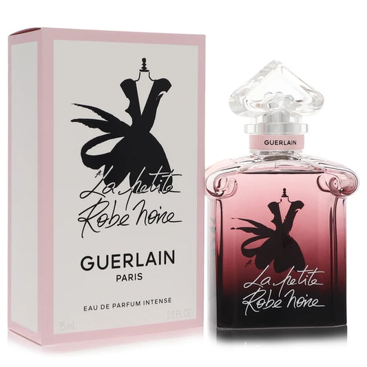Guerlain    Women    La Petite Robe Noire Intense    75 ml Eau De Parfum Spray