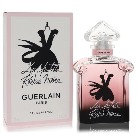 Guerlain    Women    La Petite Robe Noire    75 ml Eau De Parfum Spray
