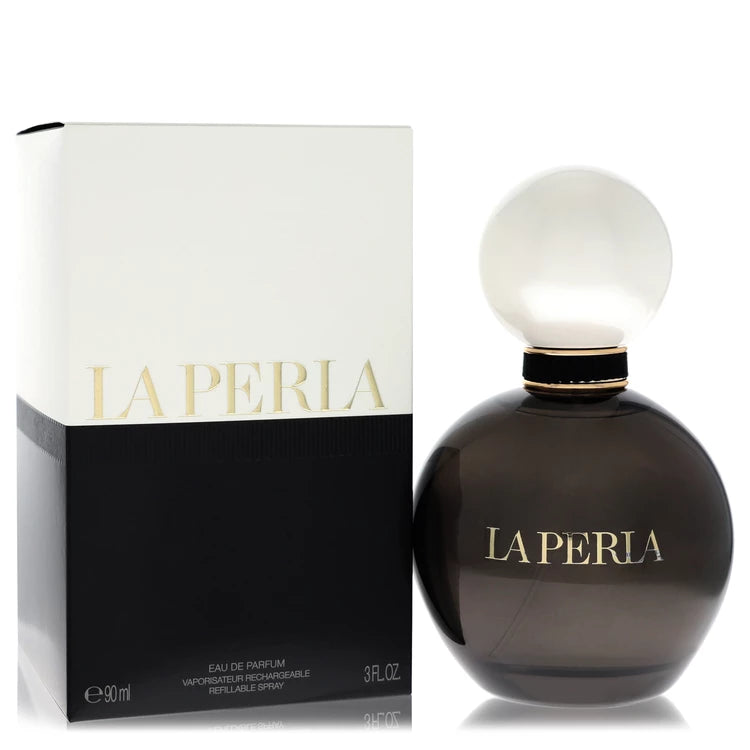 La Perla    Women    La Perla Signature    90 ml Eau De Parfum Spray Refillable
