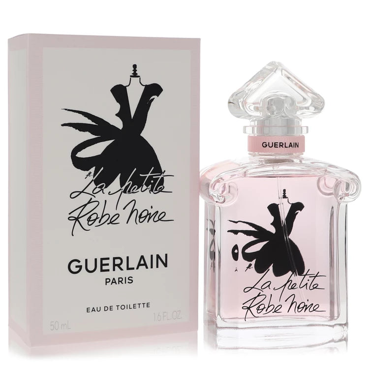 Guerlain    Women    La Petite Robe Noire    50 ml Eau De Toilette Spray