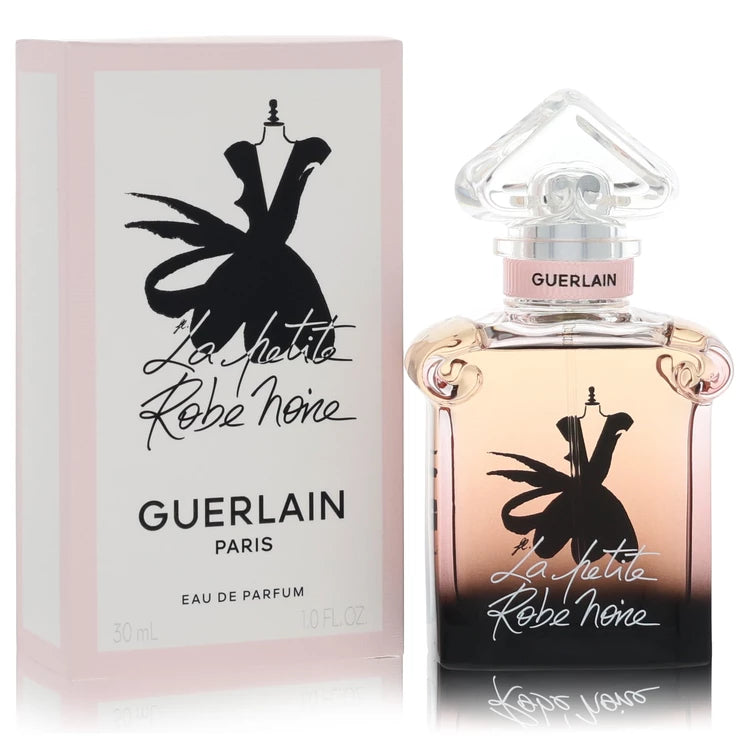 Guerlain    Women    La Petite Robe Noire    30 ml Eau De Parfum Spray