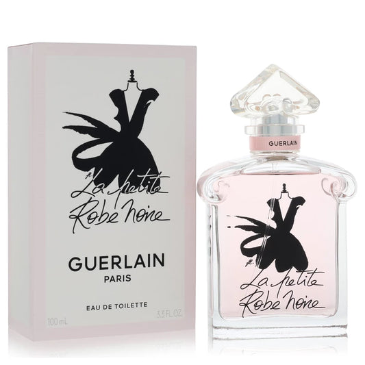 Guerlain    Women    La Petite Robe Noire    100 ml Eau De Toilette Spray