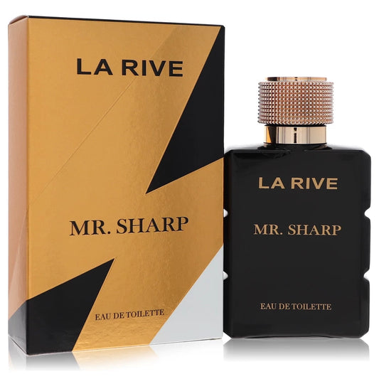La Rive    Men    La Rive Mr. Sharp    100 ml Eau De Toilette Spray