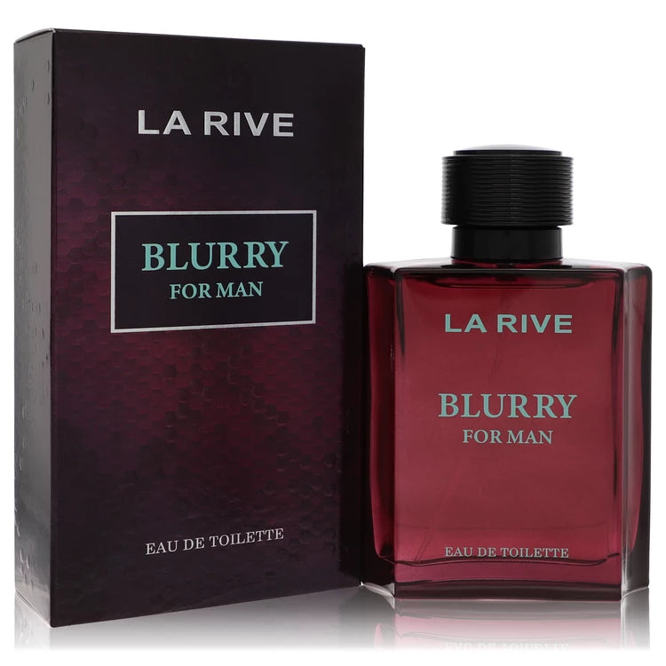 La Rive    Men    La Rive Blurry    100 ml Eau De Toilette Spray