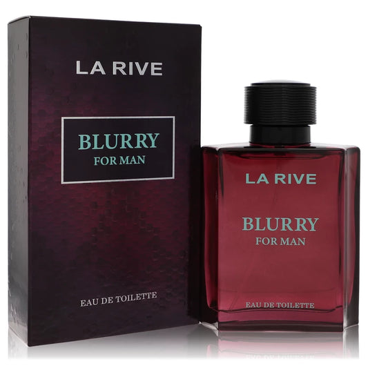 La Rive    Men    La Rive Blurry    100 ml Eau De Toilette Spray