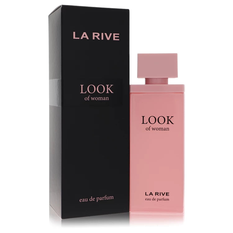 La Rive    Women    La Rive Look Of Woman    75 ml Eau De Parfum Spray