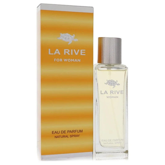 La Rive Eau De Parfum Spray By La Rive 3 oz Eau De Parfum Spray