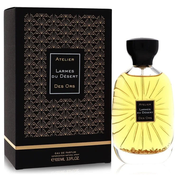 Atelier Des Ors    Women    Larmes Du Desert    100 ml Eau De Parfum Spray (Unisex)