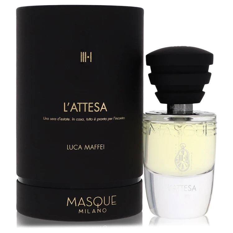 Masque Milano    Women    L'attesa    35 ml Eau De Parfum Spray (Unisex)