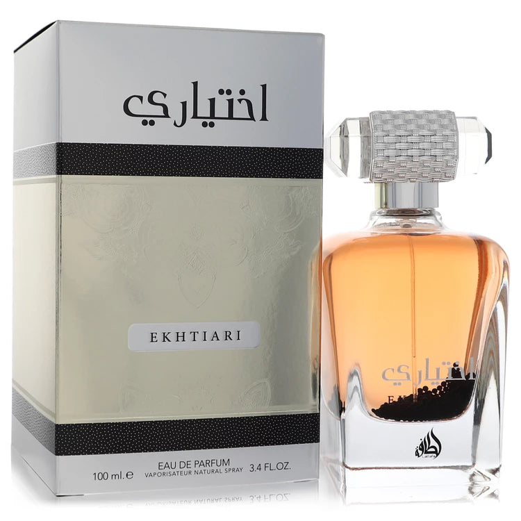 Lattafa    Men    Lattafa Ekhtiari    100 ml Eau De Parfum Spray (Unisex)