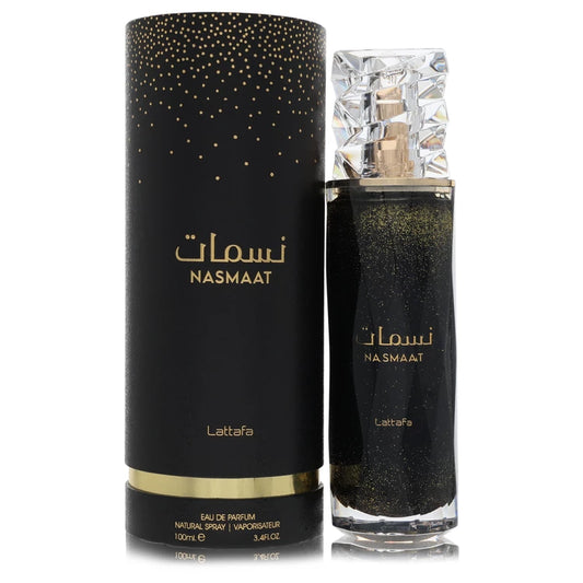 Lattafa    Women    Lattafa Nasmaat    100 ml Eau De Parfum Spray