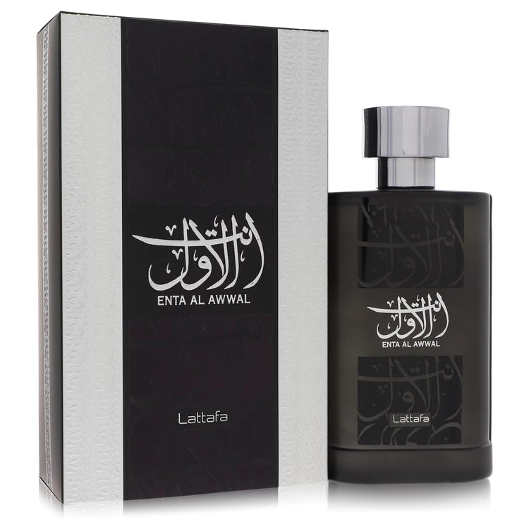 Lattafa    Men    Lattafa Enta Al Awwal    100 ml Eau De Parfum Spray (Unisex)