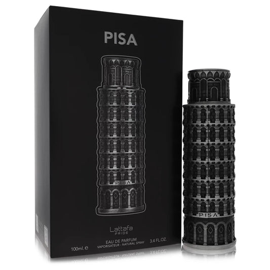 Lattafa    Men    Lattafa Pride Pisa    100 ml Eau De Parfum Spray