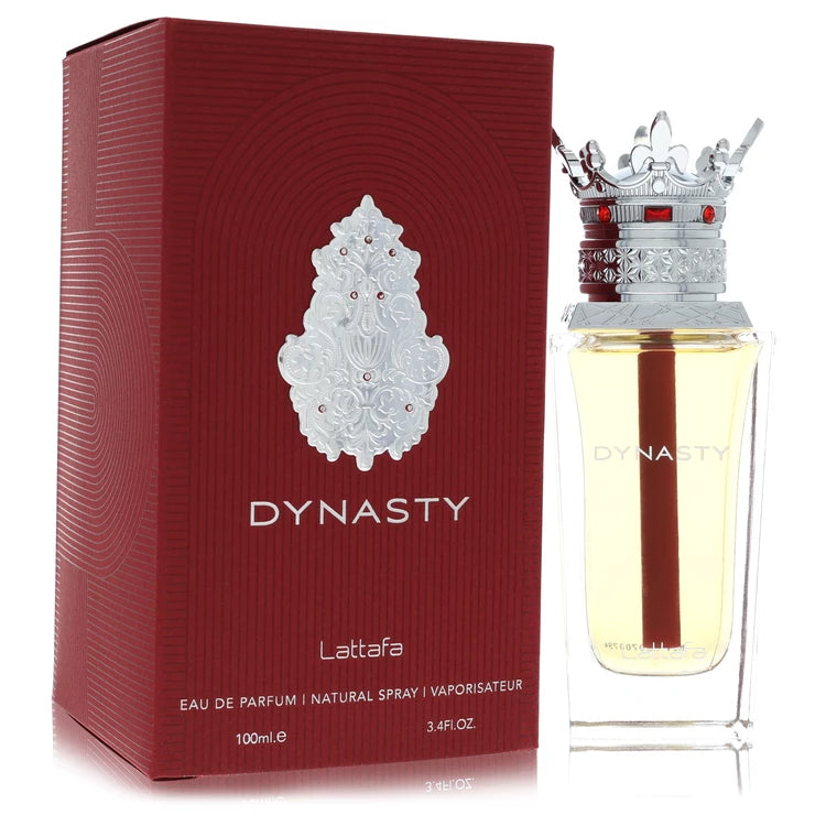 Lattafa    Women    Lattafa Dynasty    100 ml Eau De Parfum Spray (Unisex)