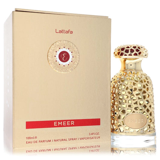 Lattafa    Men    Lattafa Emeer    100 ml Eau De Parfum Spray (Unisex)